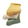 Organic Baby Socks Newborn Sets