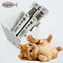 Organic Fresh Powder Catnip Powder Catnip Stick Ball Bottle Herb Toys