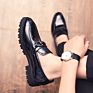 Original Leather Shoes Party Wedding Casual Shoes Men Leather Party Casual Leather Shoes for Men