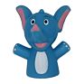 Other Toy Animal Bath Baby Educational Toy Pre-Kindergarten Hand Finger Puppet Set