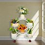 flower stands