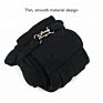 Outdoor Travel Adjustable Handfree Reversible Small Pet Dog Cat Bunny Sling Carrier Bag with Collar Latch and Loop