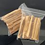 Palo Santo Wood Stick Incense for Aromatherapy - 100 units inside each bag