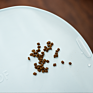 Pawoof anti Slip Pet Bowl Mat Waterproof Cat Feeding Placemat Silicone Dog Cat Bowl Mat