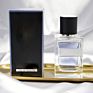 Perfume for Men Glass Bottle 100Ml Parfum Woody Fuqi France Famous Edp Mens Cologne Lasting Fragrance Spray
