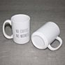 Personalized 15 Oz Big White Mugs Sublimation Blank Ceramic Coffee Mug with Logo Diy