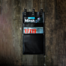 Personalized Pu Leather Magazine Holder Hanging Wall Office Decor Vintage Storage Organizer
