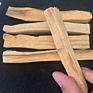 Peruvian Palo Santo Smudge Stick 4 Inch