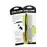Pet Brush Effectively Reduces Shedding by up to 95% Pets Hair Grooming Dog Cat Comb