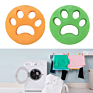 Pet Fur Catcher Washing Machine Dog Hair Remover Cat Hair Catcher Pet Hair Remover for Laundry