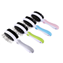 Pet Grooming Hair Brush Portable Double-Sided Pet Brush Suitable for Dog Cat Brush for Pet