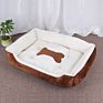 Pet Kennel Cat Kennel Dog Mat Golden Teddy Warm Four Seasons General Pet Products