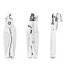 Pet Nail for Large Medium Breed Protective Nail Clippers Cutter Safe Claw Trimmer Ergonomic Dog Nail Clippers