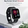 Phone Calling Smartband Smartwatch D20 Y68 Fitpro Reloj Inteligente Smart Watch Pro D20 Smartwatch Y68