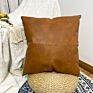 Pillowcases with Tassels Cute Moroccan Style Cushion Covers for Sofa Bed Beige Boho Style Wedding Party Home Decor Pillow Cover