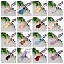 Popular Design Tassel Home Decoration Tassels for Bag Decoration