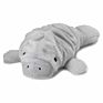 Popular Stuffed Soft Microwavable Stuffed Heat Heart Toy Lavender