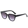 Popular Unisex Fashionable Shades One Piece Sun Glasses Classic Sunglasses