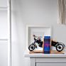 Popularity Wooden Bookends