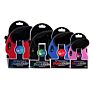 Portable Automatic Retractable Dog Leash Automatic Telescopic Pet Tractor Pet Dog Control Leash with Button