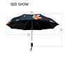 3 Folding Umbrella