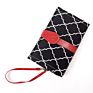 Portable Waterproof Reusable Baby Nappy Changing Pad Diaper Bag Change Nappy Mat