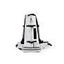 Portable Waterproof Soft Sided Dog Travel Breathable Carrier Cat Holder Hiking Bike Bag Pack Pet Carry Shoulder Backpack
