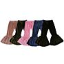 Kids Boy Girl Pants Trousers