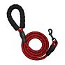 Premium Manufacturers Spring Pet Dog Nylon Reflective Long Leash Dog Tactical Modern Dog Leash