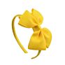 Premium Multicolor Teenage Girls Bow Headband
