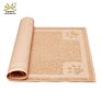 Prevents Floors Flexible and Easy to Clean Pet Feeding Mat