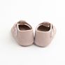 Prewalker Cute Genuine Leather Mary Jane Shoes Beautiful Baby Dress Shoes