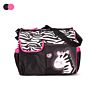Price Cute Microfiber Diaper Tote Bag