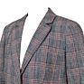Price Guaranteed Luxury Linen Ladies Blazer Office Blazers for Women