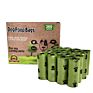 Printed Biodegradable Dog Waste Bag Wholesaledog Poop Bag