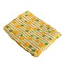 Printing Bamboo Cotton Baby Swaddle Blanket Dragonfly Muslin Swaddle Blanket