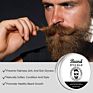 Private Label Beauty Care Organic Beard Balm Wax Beard Oil Beard Growth Grooming Care for Men Care