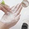 Private Label Black Head Tea Tree Snail Man Vitamin C Face Wash Cream Charcoal Facial Glycolic Acid Cleanser