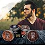 Private Label Different Smell Natural 30G Beard Balm for Men Beard Care