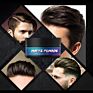 Private Label Hair Pomade No Shine Natural Matte Finish Carnauba Acid Wax Matte Pomade Hair Styling Products for Men
