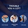 Private Label Hygiene Shower Gel for Men Care Male Intimate Ball Body Wash