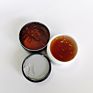 Private Label Malaysia Hair Styling Wax Japanese Vagan Strong Hold Matte Genuine Hair Clay for Men