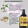 Private Label Organic Damage Repaired Nourishing Soft Conditioner anti Hair Loss Conditioner