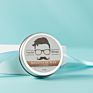 Private Label Organic Moisturizing Beard Balm for Men Beard