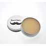 Private Label Organic Natural Bubbleme Form Hotel Beard Wax Shaving Cream for Men