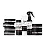 Private Label Styling Set Hair Styling Product Pomade Paste Matt Clay Organic Hair Wax Mens Matte Hair Clay
