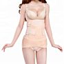 Private Label Waist Cincher Corset/ Postpartum Belly Band/ Waist Trimmer Slimming Belt