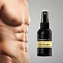 Privatelabel Natural Alcohol Free Perfumes Body Mist Deodorant Intimate Body Spray for Men