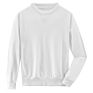 Product Wear 100% Cotton Crewneck Boys Clothing Kids Blank Sweatshirts