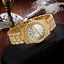 Products Most Popular Luxury Diamonds Rhinestone Women Watches Wrist Watch